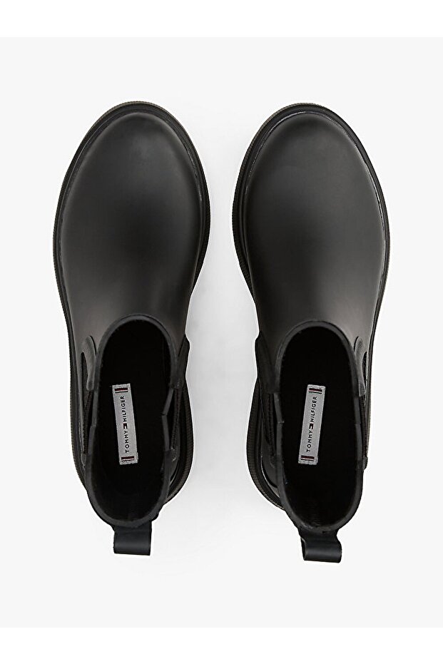 RUBBER FLAG CLEATED, BDS - 2