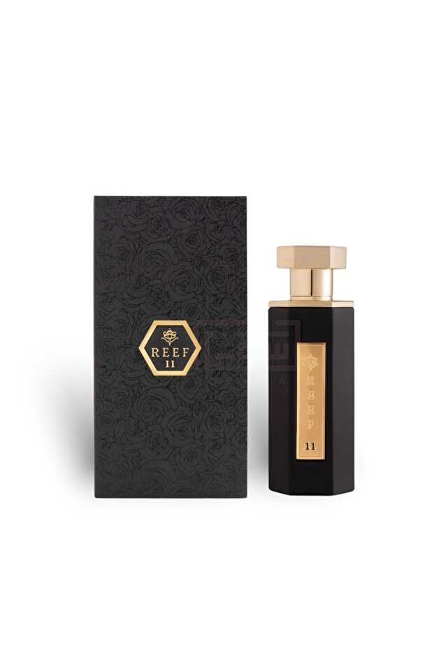 11 UNISEX PARFÜM 100 ML - 1