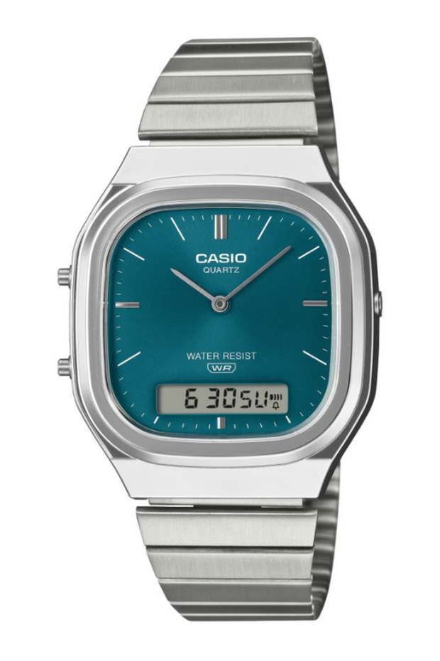 AQ-240E-3ADF Kol Saati - 1