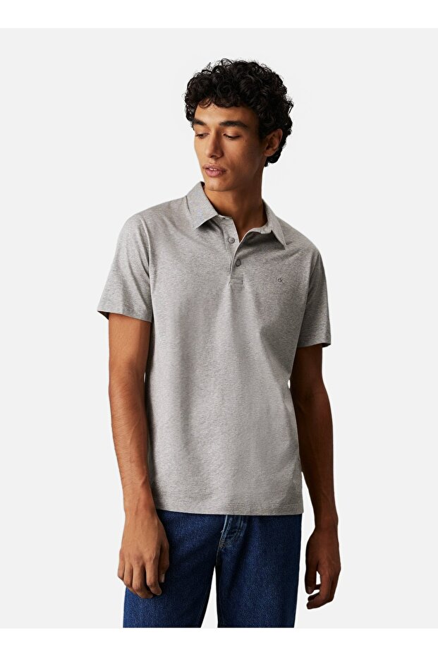 Men's T-Shirt K10K 114013 -0In