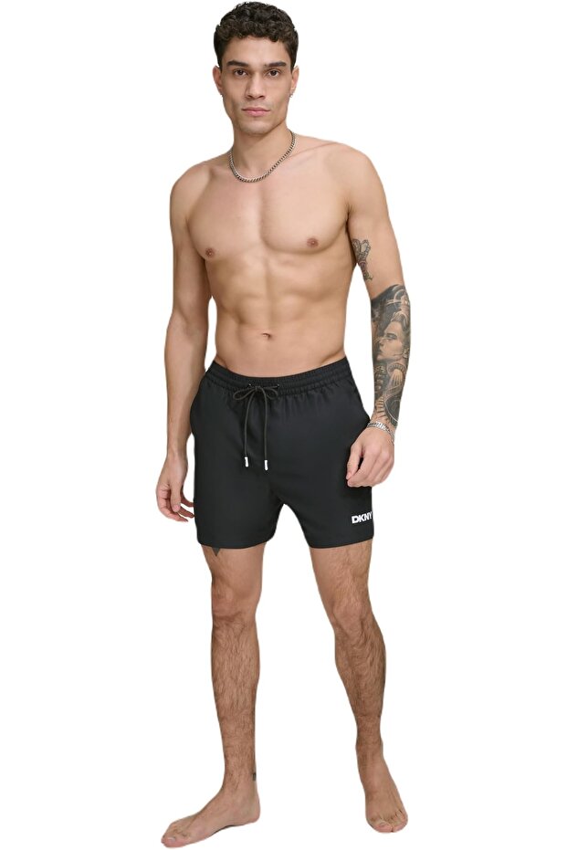 ERKEK MAYO DB4DN002-BLK - 1