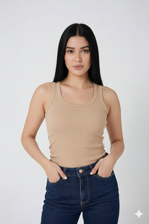 Camisole - Single Package - Women's Tank Top