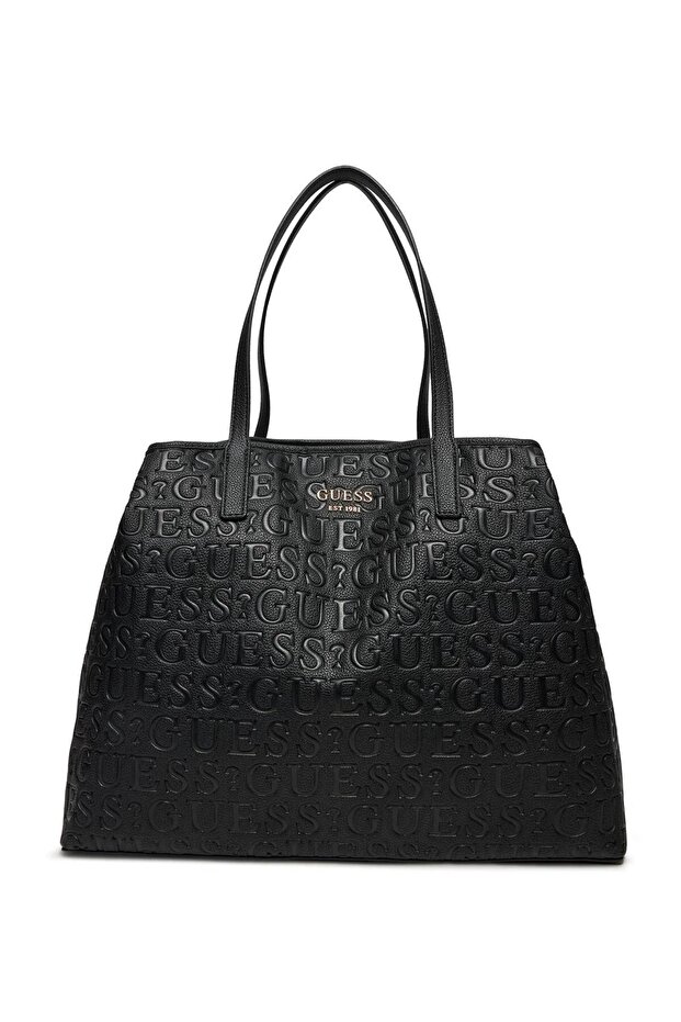 VIKKY II KADIN OMUZ ÇANTASI BG931829-BLACK - 1