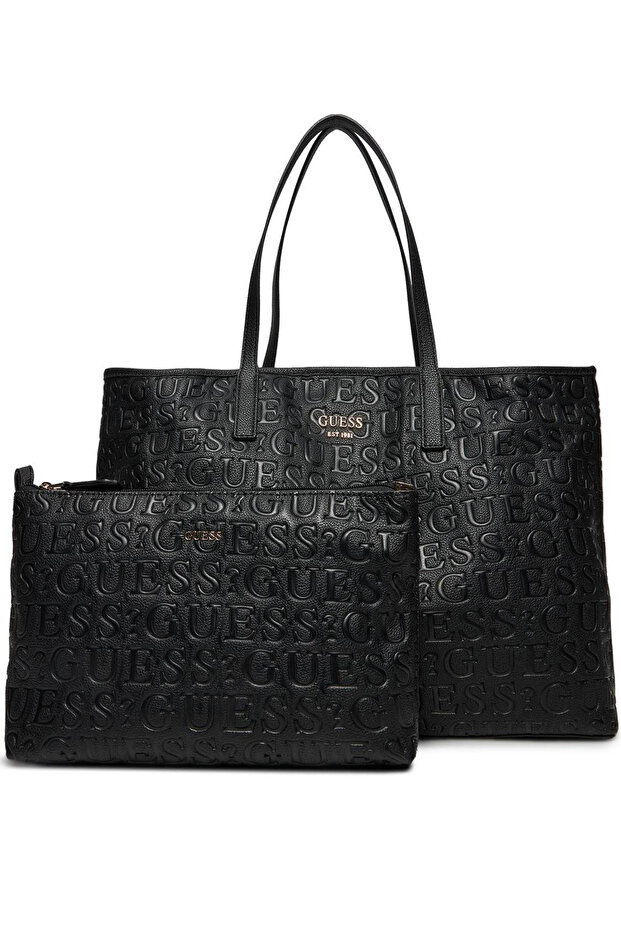 VIKKY II KADIN OMUZ ÇANTASI BG931829-BLACK - 8