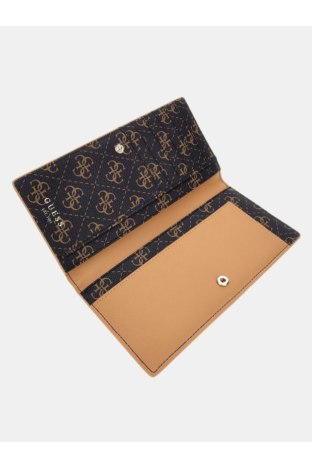 NOREEN KADIN CÜZDAN RW1667P4301-BRM - 3