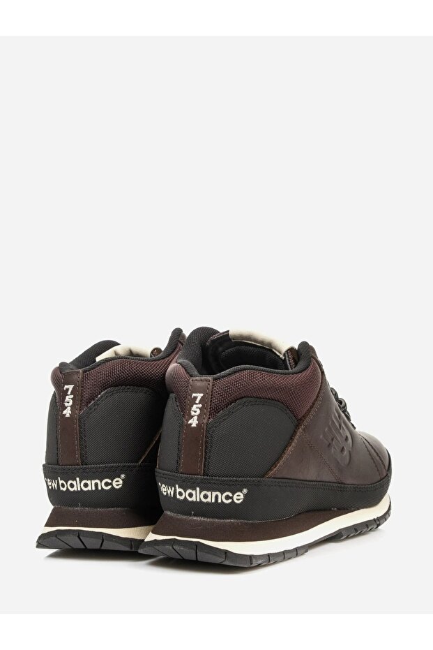 ERKEK BOT H754LLB - 3