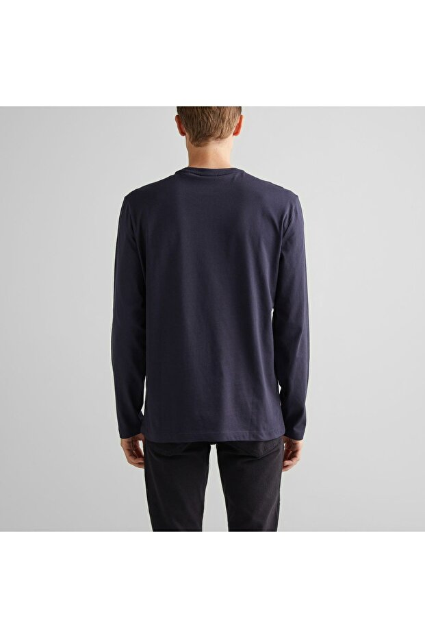 ERKEK SWEATSHIRT 2003268-433 - 2