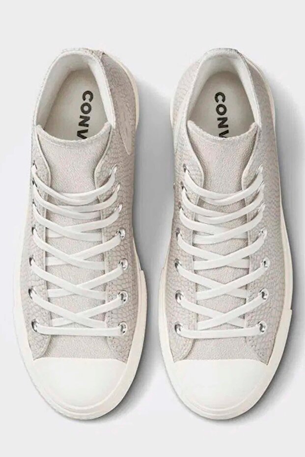 PLATFORM KADIN AYAKKABI A04224C - 2