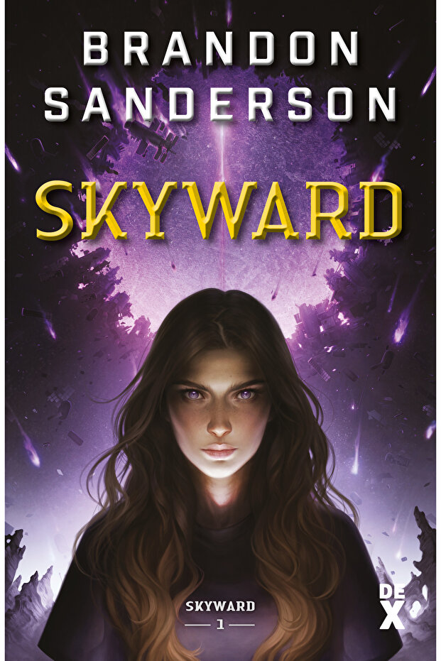 Skyward 1 - 2