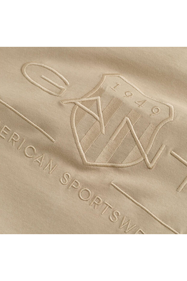 Rundhals Tişörtü - 4