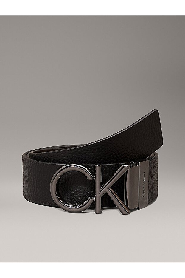 Men's Belt K50K510948-Bax