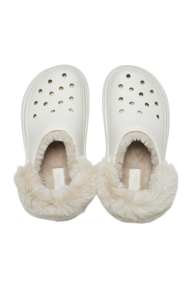 STOMP LINED KADIN TERLİK 208546-160 - 2