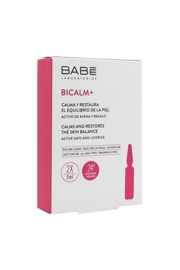 BABE Bicalm+ Ampul 2x2ml - 1