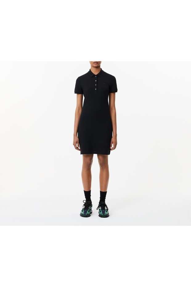 Women's Black Dress EF5473-00-031