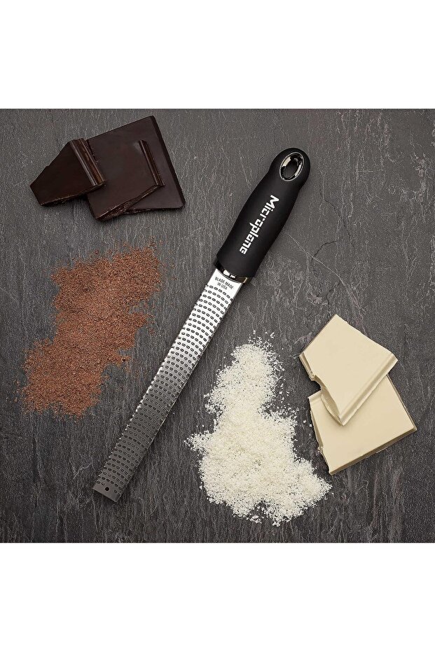 Premium Classic Zester Siyah - 2