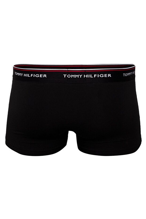 3 LÜ ERKEK BOXER 1U87903841-990 - 2