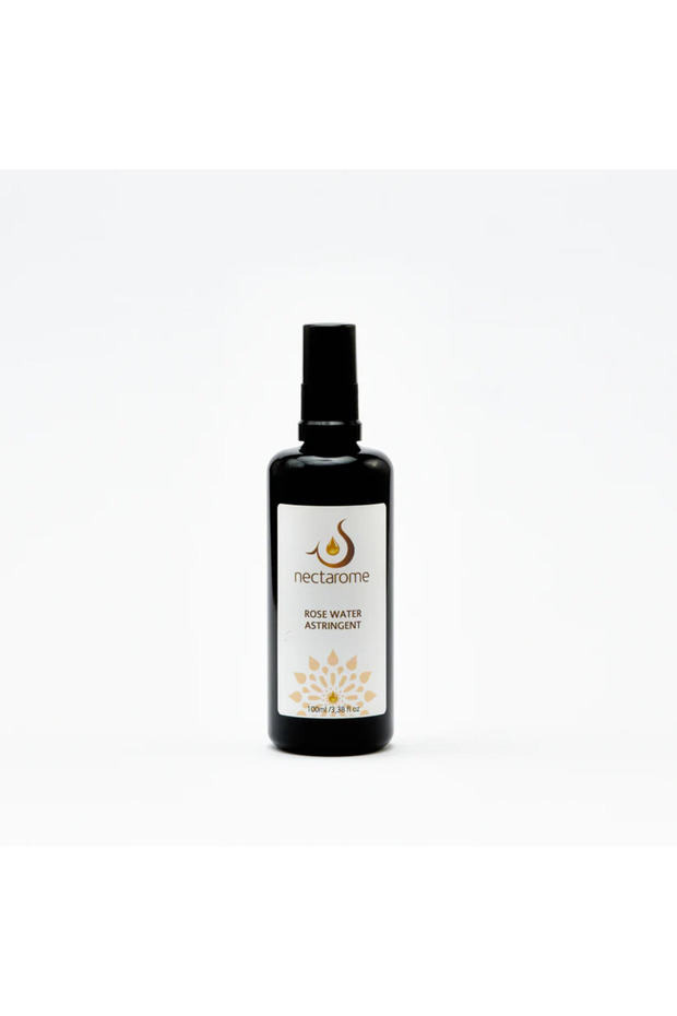 Auramoon Nectarome Rose Water Toner