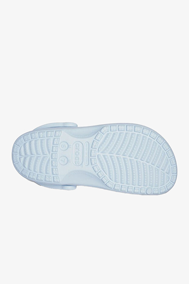 Baya Unisex Mavi Terlik - 3