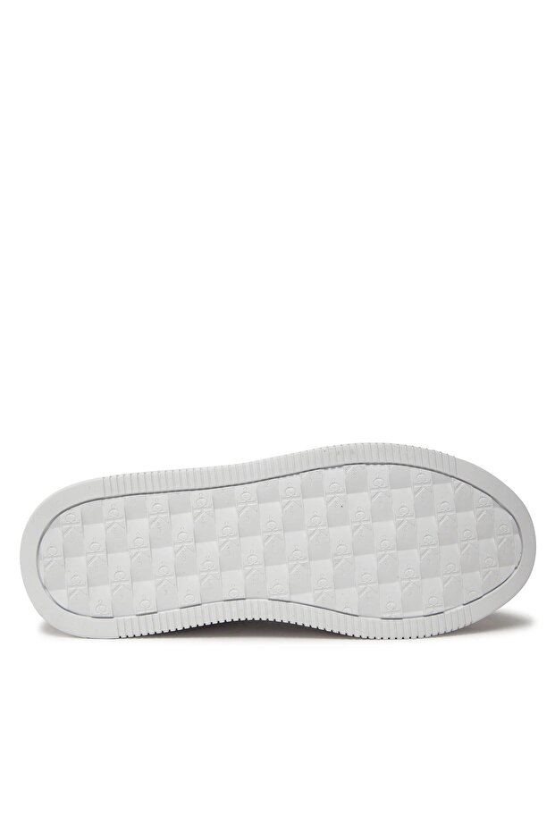 Kadın Bold Platform Sneaker - 4