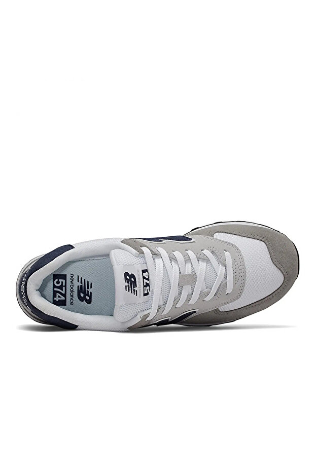 ERKEK AYAKKABI ML574EAG - 3