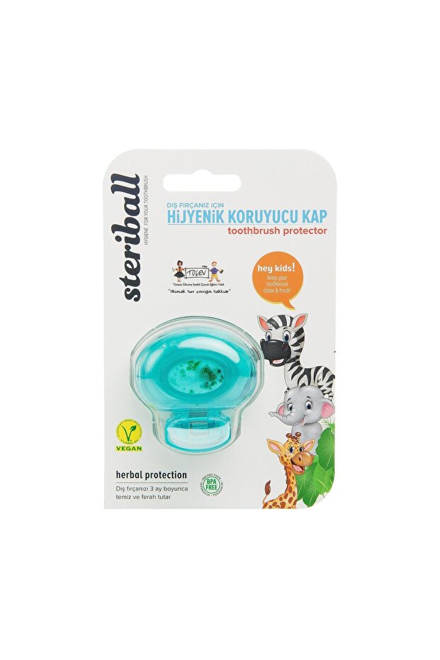 Çocuk 2 (Zebra) - 2