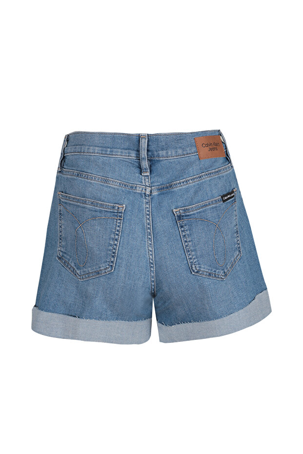 KADIN ŞORT CJ2S8249-LAN - 2