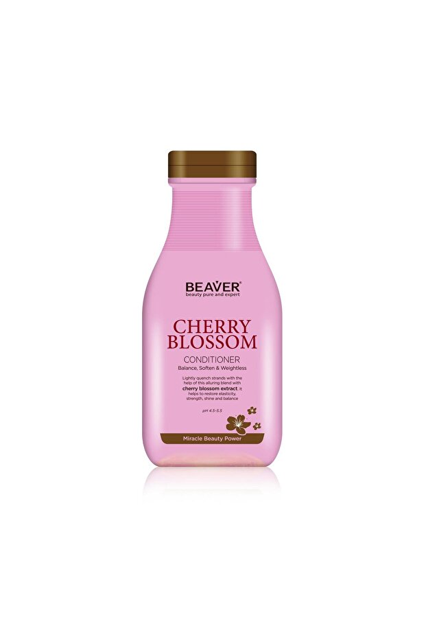 Cherry Conditioner 350 ml - 1