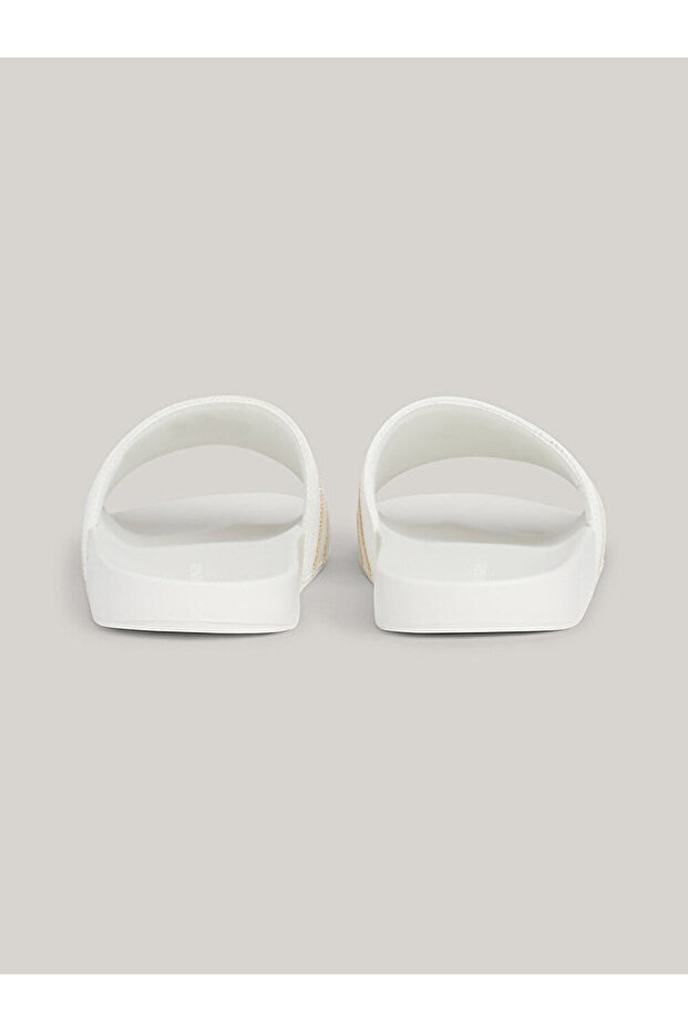 HILFIGER POOLSLIDE WITH WEBBING - 3