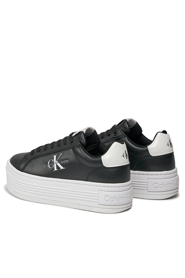 Kadın Bold Platform Sneaker - 3