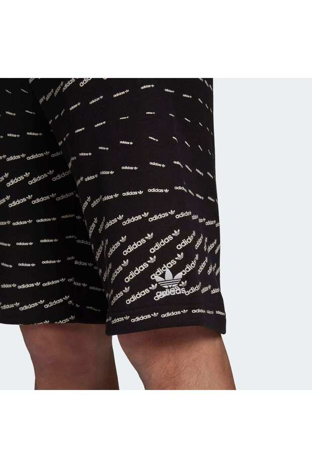 GRAPHICS MONOGRAM ERKEK ŞORT H13488 - 3