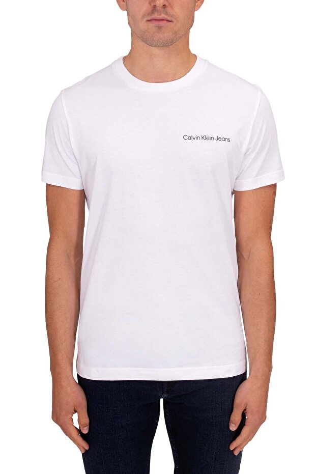 Men's T-Shirt J30J322547-Yaf