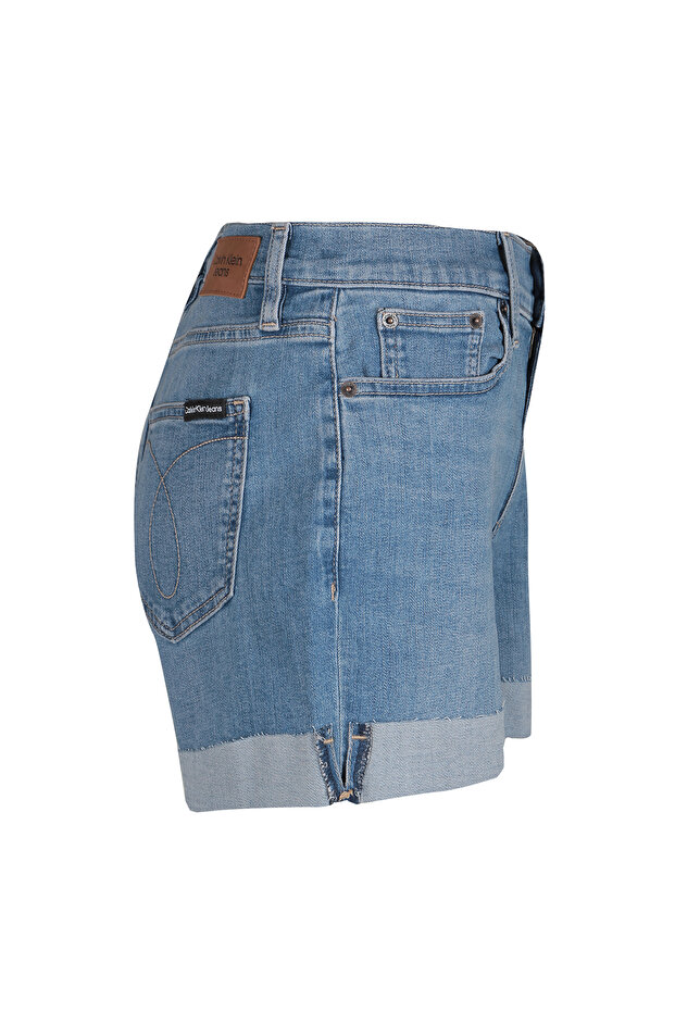 KADIN ŞORT CJ2S8249-LAN - 3