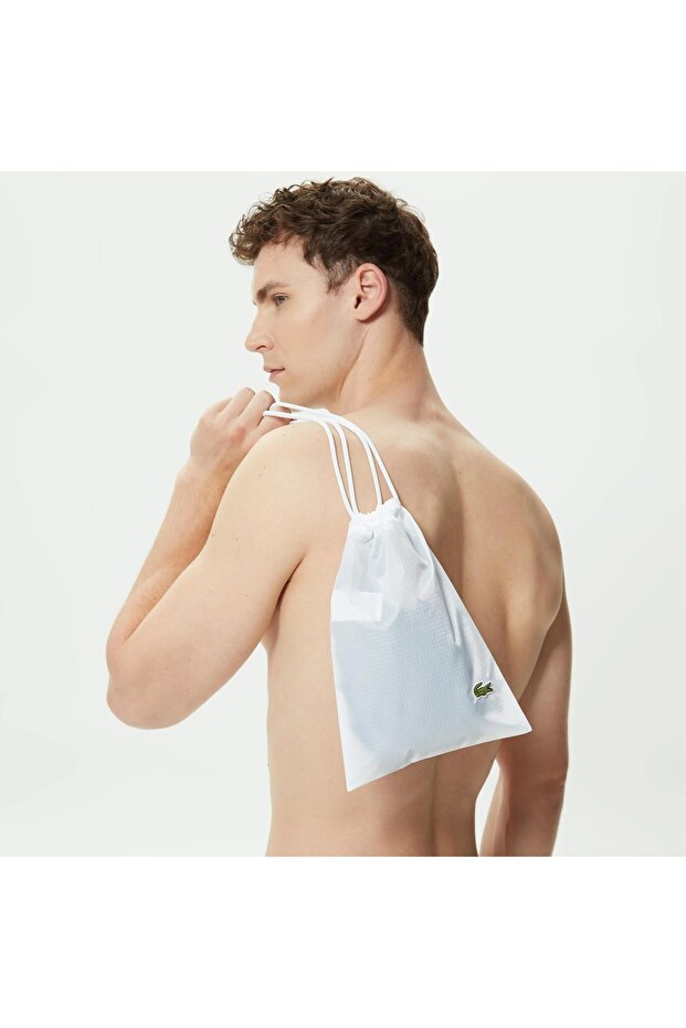 Erkek Black Deniz Şortu - 3