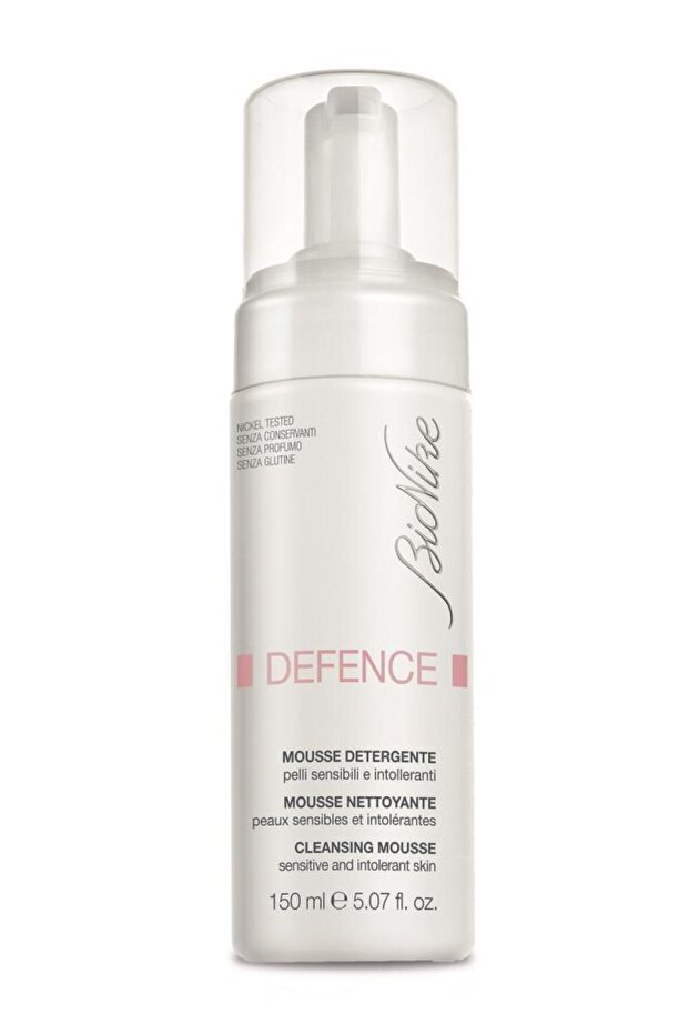 Defence Cleansing Mousse 150 ml - 1