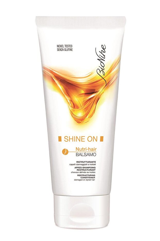 Shine On Restructuring Conditioner 200 ml - 1