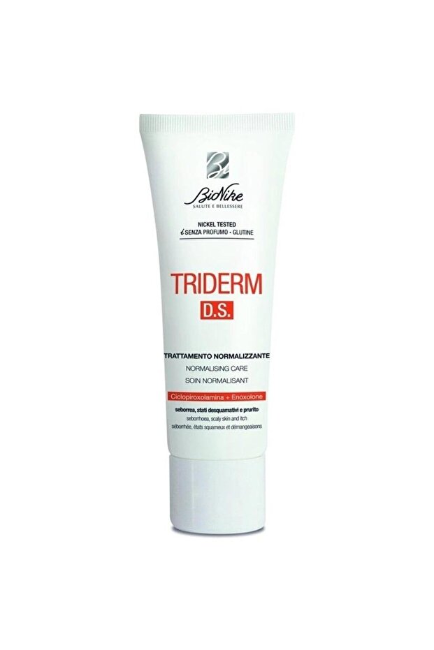 Triderm D.S. Normalising Care 50 ml. - 1