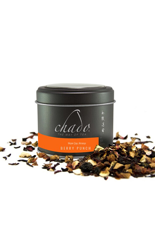 BERRY PUNCH - 1