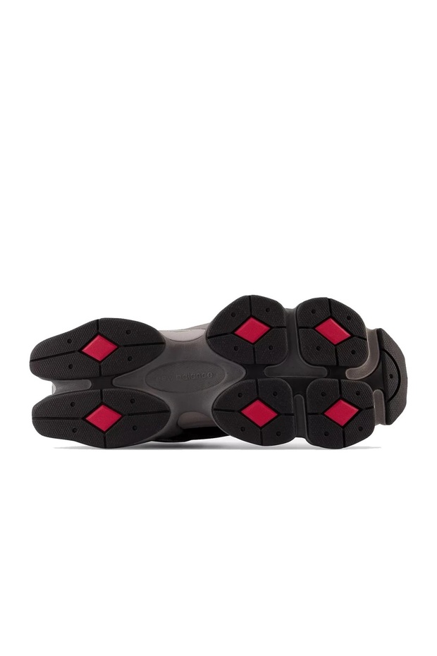 Tenisky U9060BLK - 4