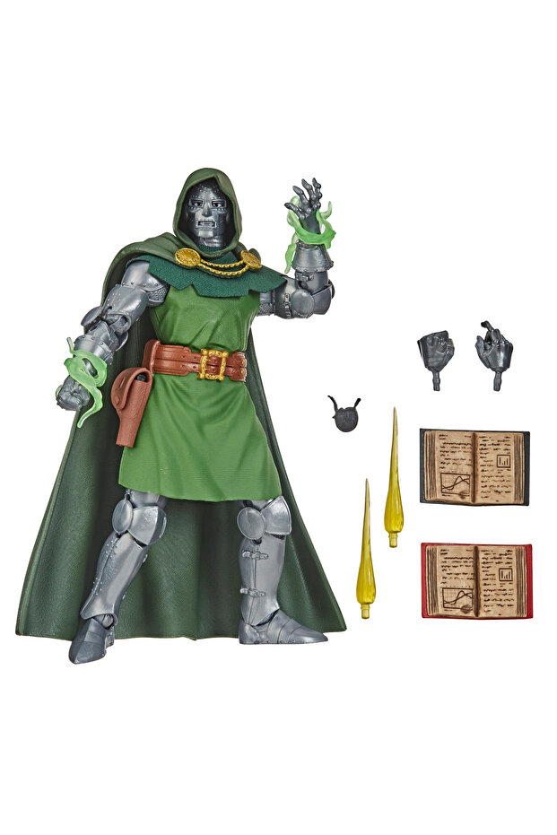 Marvel Retro Collection Dr. Doom - 2