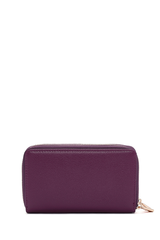 Kadın Mor Cüzdan 000A2D5602FT - 3