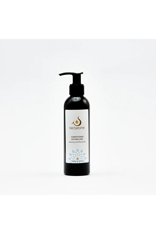 Auramoon Nectarome Rosemary and Shea Butter Conditioner