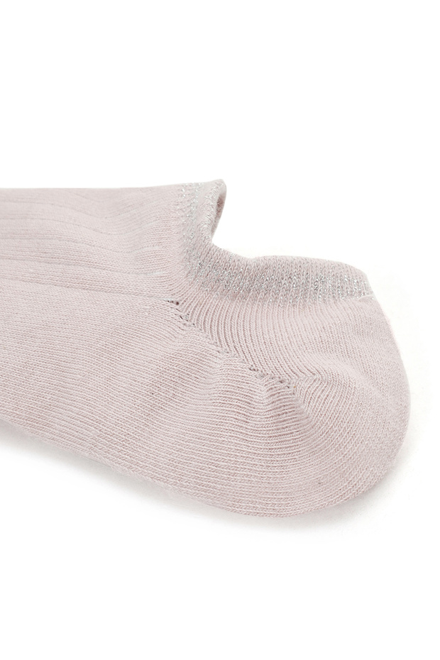 Kadın Pembe Çorap 000A2C40026F - 3