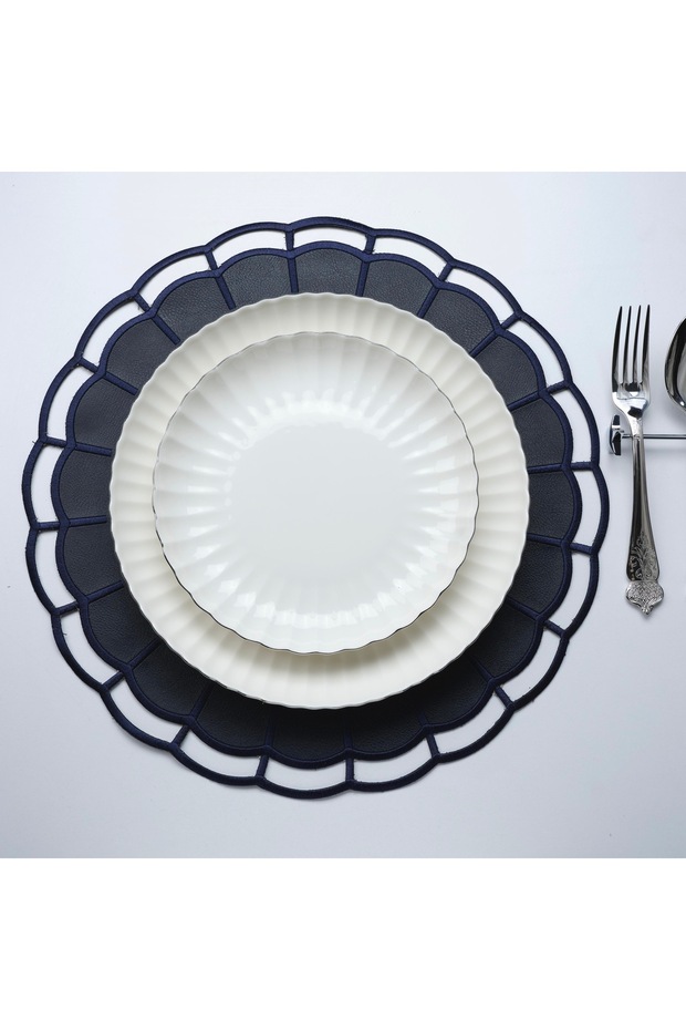 Deri Amerikan servis, Supla - 2