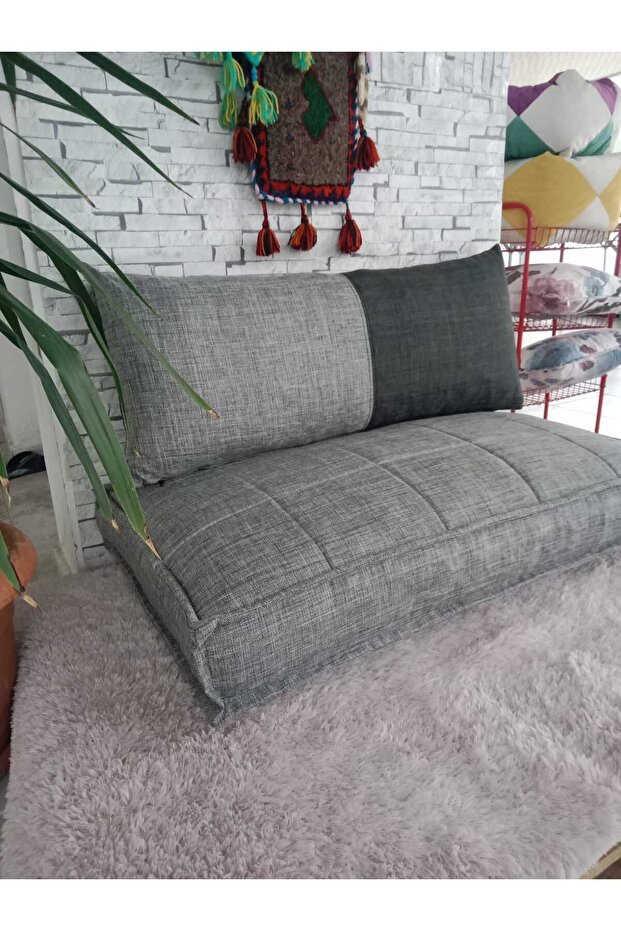 Melis,Yer Minderi ve yastığı - 3