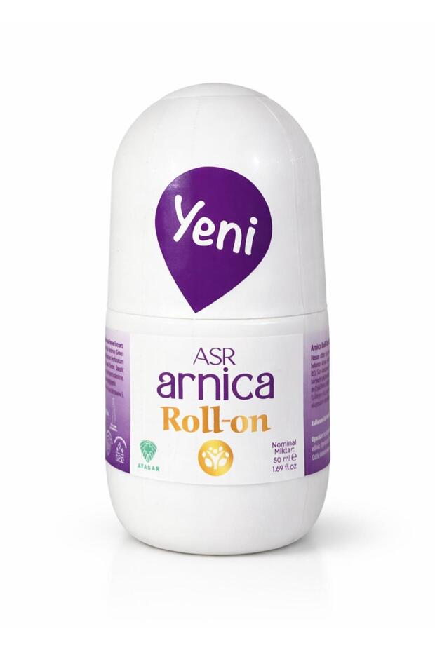 ARNİCA ROLL ON - 1