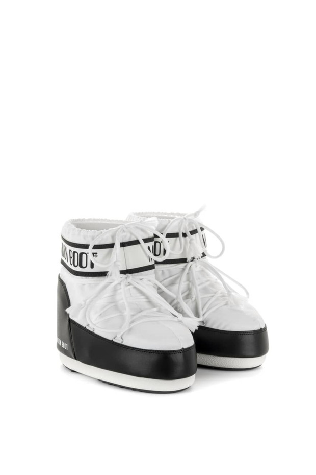 Classic Low 2 Kadın Kar Botu 2MONW2020017 - 2