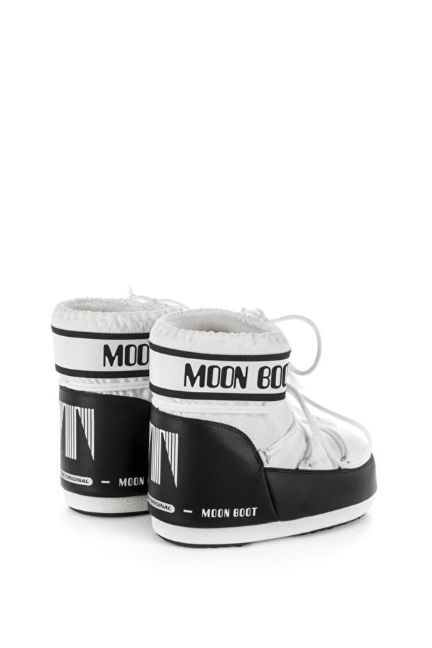 Classic Low 2 Kadın Kar Botu 2MONW2020017 - 3