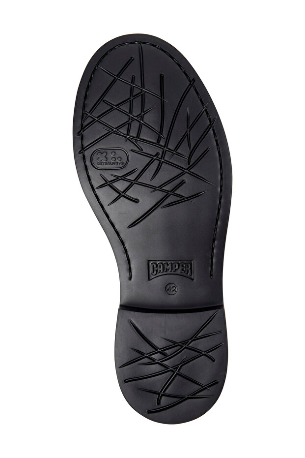 Dean Bot & Bootie - 5