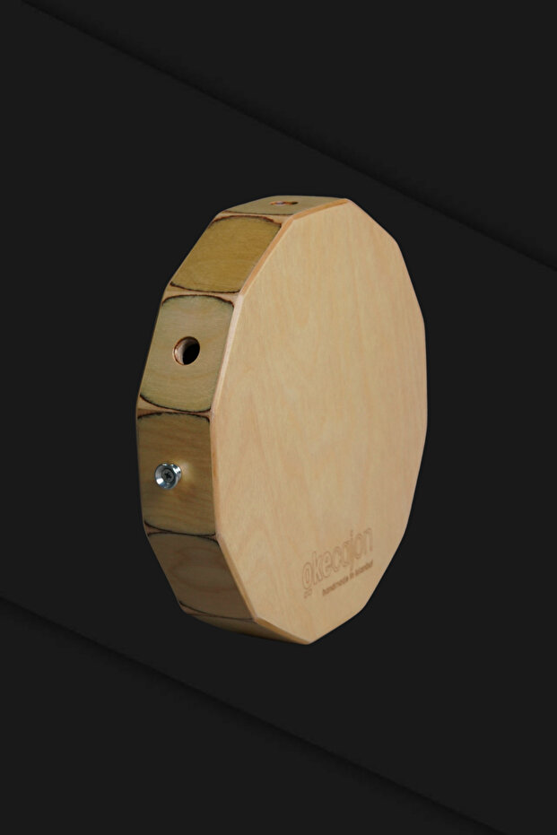 Belly Snare Cajon - 6