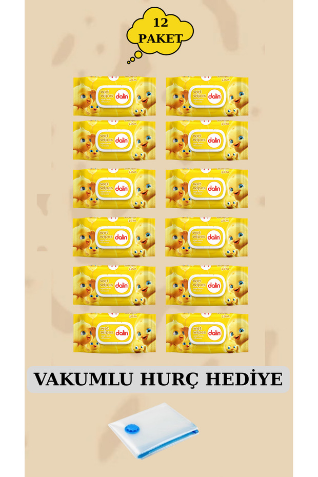 ISLAK HAVLU 56 YAPRAK DLN002 - 1